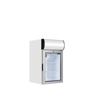 Tafelmodel koelkast FS80CP