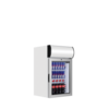 TEFCOLD Tafelmodel koelkast FS80CP