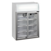 TEFCOLD Tafelmodel koelkast FSC100