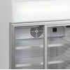 TEFCOLD Tafelmodel koelkast FSC100