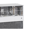 TEFCOLD Tafelmodel koelkast FSC100