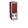TEFCOLD Wijndispenser DKS95-2/20L