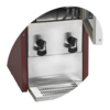 TEFCOLD Wijndispenser DKS95-2/20L