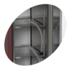 TEFCOLD Wijndispenser DKS95-2/20L