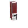 TEFCOLD Wijndispenser DKS95-3/10L