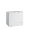 TEFCOLD Diepvrieskist FR305 SL