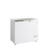 TEFCOLD Diepvrieskist FR305S SL