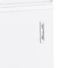TEFCOLD Diepvrieskist FR305S SL