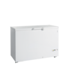 TEFCOLD Diepvrieskist FR405 SL