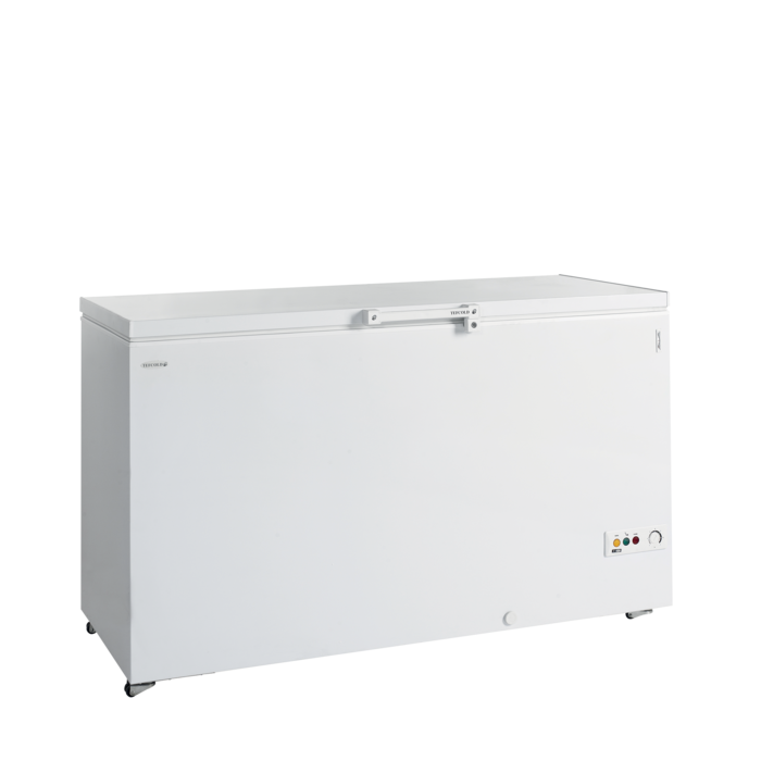 TEFCOLD Diepvrieskist FR505 SL