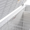 TEFCOLD Diepvrieskist FR505 SL