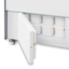 ISA Geventileerde display voor schepijs BERMUDA RV10