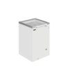 TEFCOLD Diepvrieskist ST160