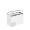 TEFCOLD Display voor schepijs UDRS10