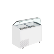 Display voor schepijs UDRS10