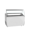 TEFCOLD Display voor schepijs UDRS7
