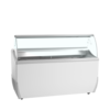 TEFCOLD Display voor schepijs UDRS9