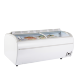 Supermarktvriezer TWIN 220-F