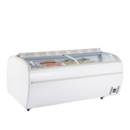 Supermarktvriezer TWIN 220-F