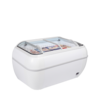 TEFCOLD Supermarktvriezer TWIN HEAD-F