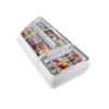 TEFCOLD Supermarktvriezer TWIN HEAD-F