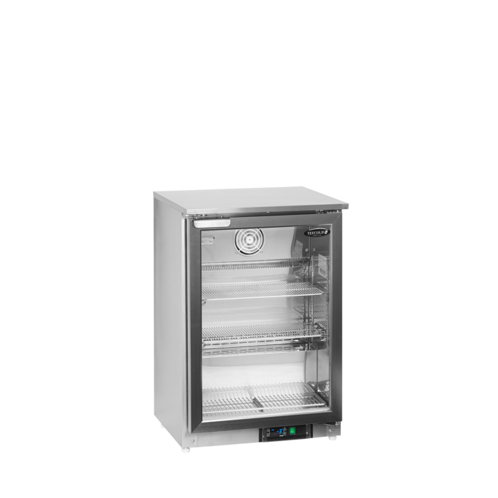 TEFCOLD Sub Zero Vriezer GF200VSG