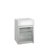 TEFCOLD Tafel vrieskast UF100GCP