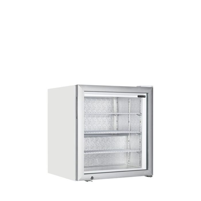 TEFCOLD Tafel vrieskast UF100G