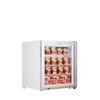 TEFCOLD Tafel vrieskast UF100G