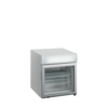 TEFCOLD Tafel vrieskast UF50GCP