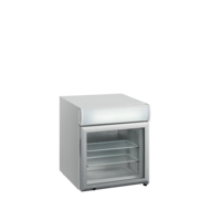 Tafel vrieskast UF50GCP