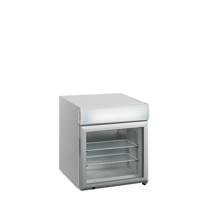 TEFCOLD Tafel vrieskast UF50GCP