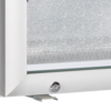 TEFCOLD Tafel vrieskast UF50GCP
