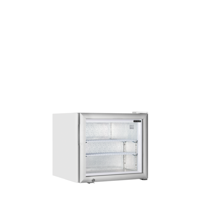 TEFCOLD Tafel vrieskast UF50G
