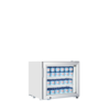 TEFCOLD Tafel vrieskast UF50G