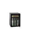TEFCOLD Kaviaarkoeler UR90G-SUB ZERO