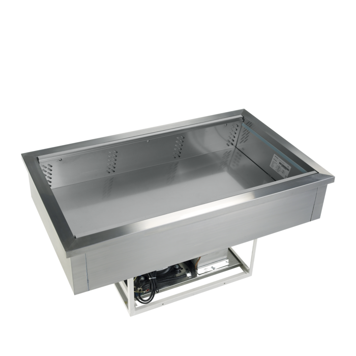 TEFCOLD Koelbron GN1/1 CW3/V