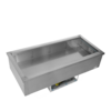 TEFCOLD Koelbron GN1/1 CW4/V