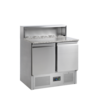 TEFCOLD Pizzatoonbank GN1/1 PT920