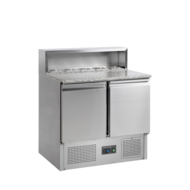 Pizzatoonbank GN1/1 PT920