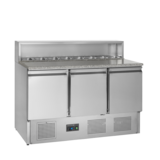 Pizzatoonbank GN1/1 PT930