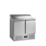 Toonbank voor sandwichpreparatie GN1/1 SS920