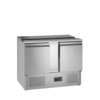TEFCOLD Saladette-toonbank GN1/1 SA1045
