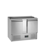 Saladette-toonbank GN1/1 SA1045