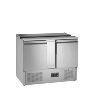Saladette-toonbank GN1/1 SA1045