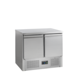 Saladette-toonbank GN1/1 SA910