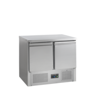 Saladette-toonbank GN1/1 SA910