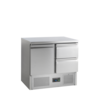 TEFCOLD Saladette-toonbank GN1/1 SA912