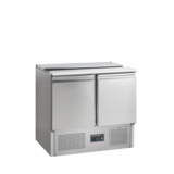 Saladette-toonbank GN1/1 SA920