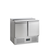 Saladette-toonbank GN1/1 SA920
